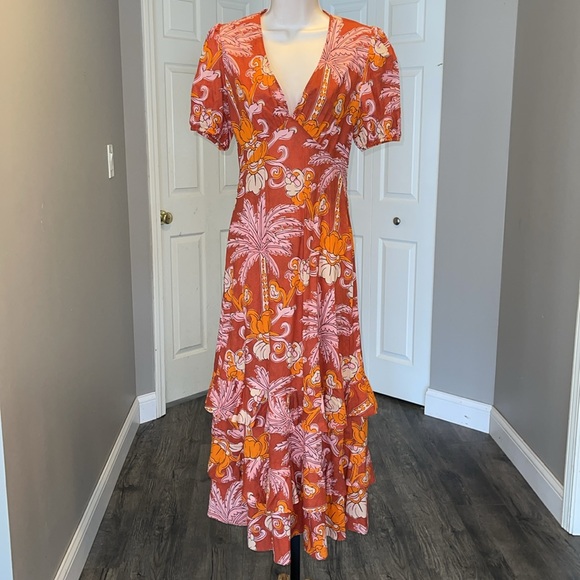 Zara Dress - Picture 6 of 14